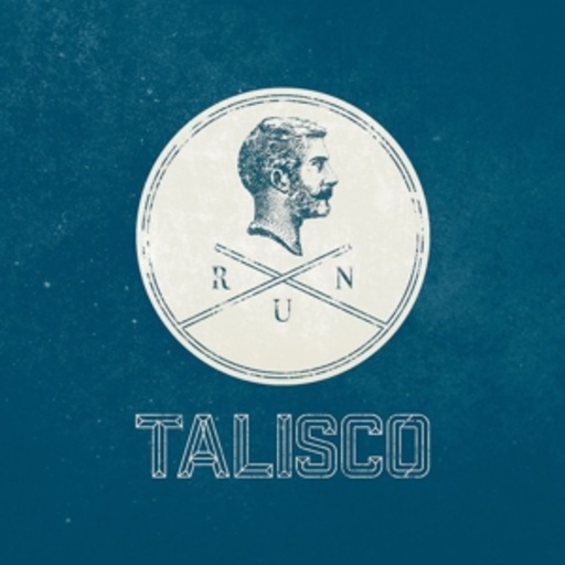 Talisco – Run
