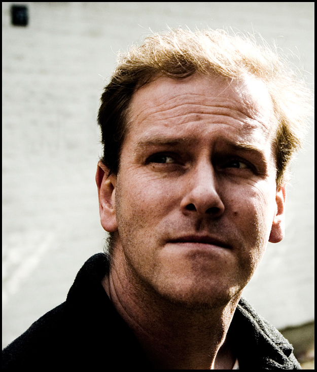 Sven Buhrmester