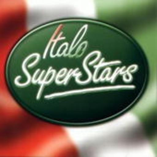 Diverse – Italo Superstars