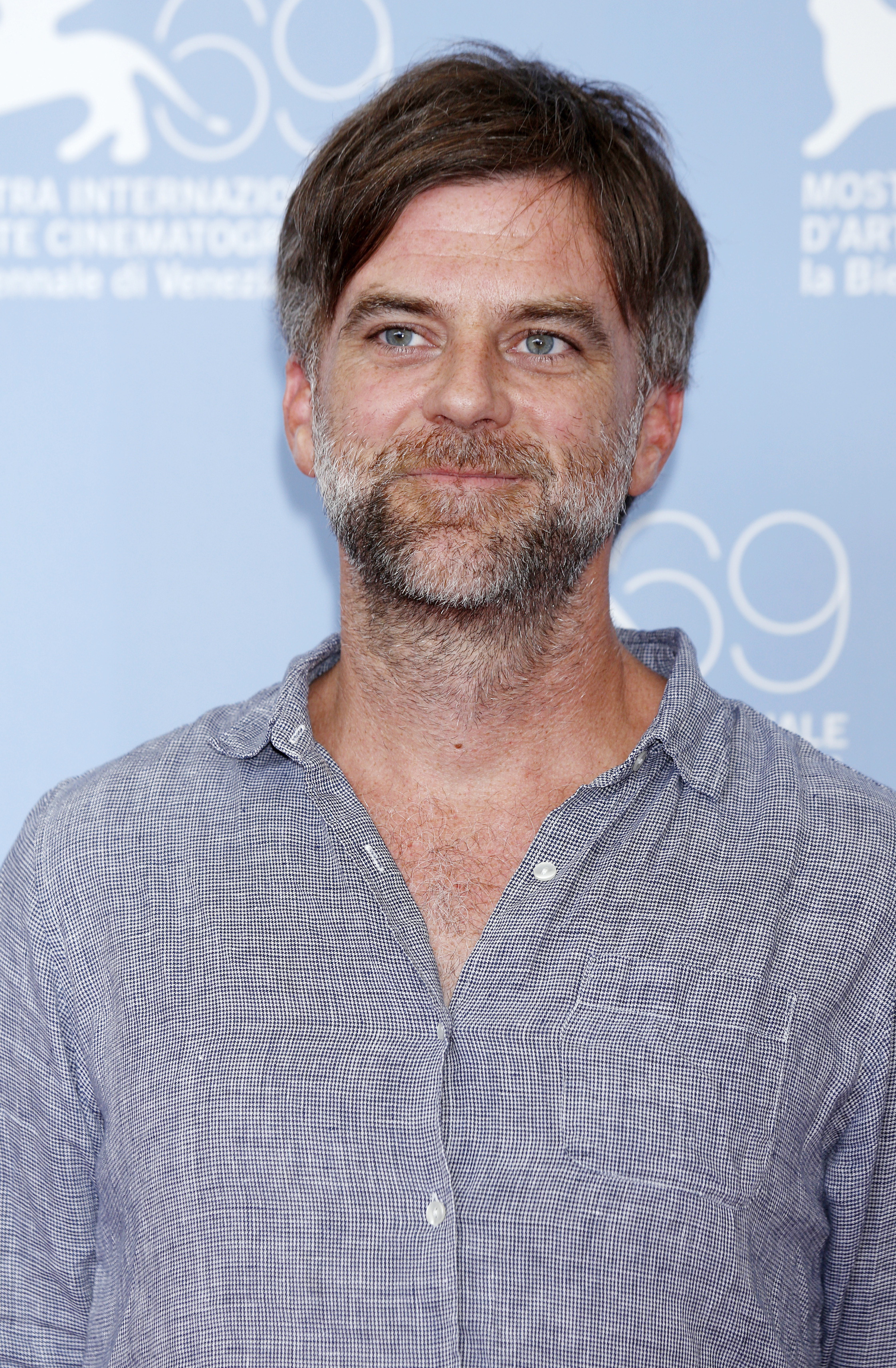 Paul Thomas Anderson