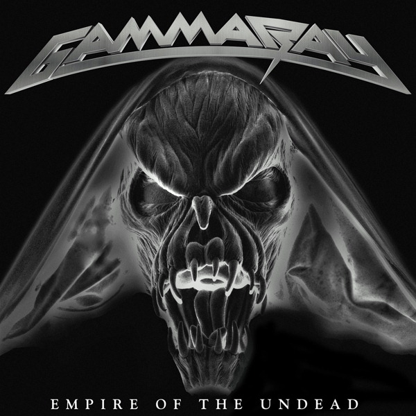 Gamma Ray – Empire Of The Undead