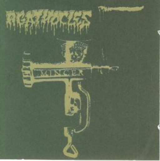 Agathocles – Mincer