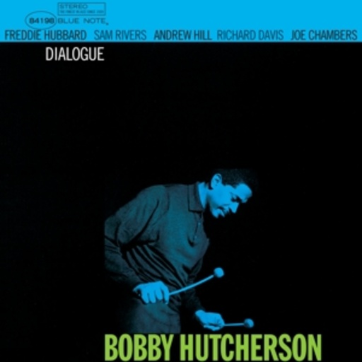 Bobby Hutcherson – Dialogue