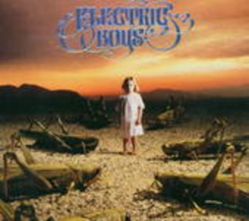 Electric Boys – Groovus Maximus