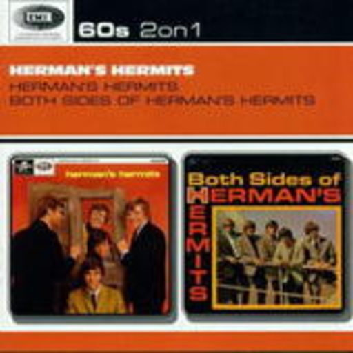 Herman’s Hermits/Both Sides Of… (60’s 2 On 1)
