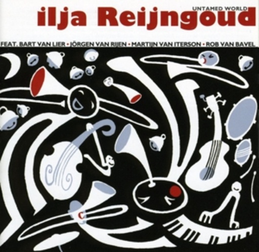 Ilja Reijngoud – Untamed World
