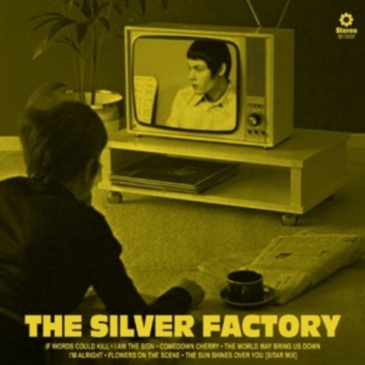 The Silver Factory – If Words Could Kill