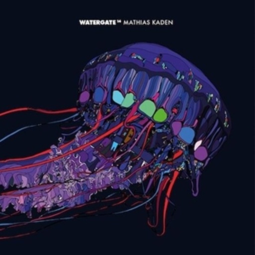 Mathias Kaden – Watergate 14