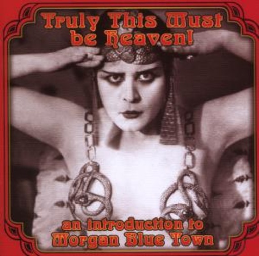 Diverse – Truly This Must Be Heaven