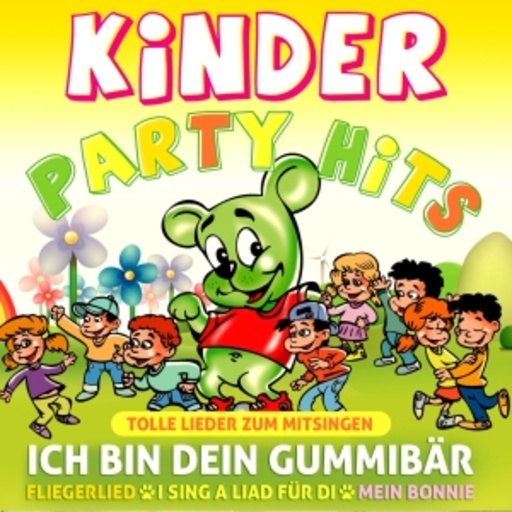 Kinderpartyhits