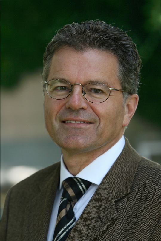 Teilt die Bedenken von Dieter Gorny: Alexander Skipis