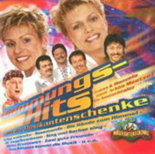 Diverse – Die beliebtesten Lieder aus...