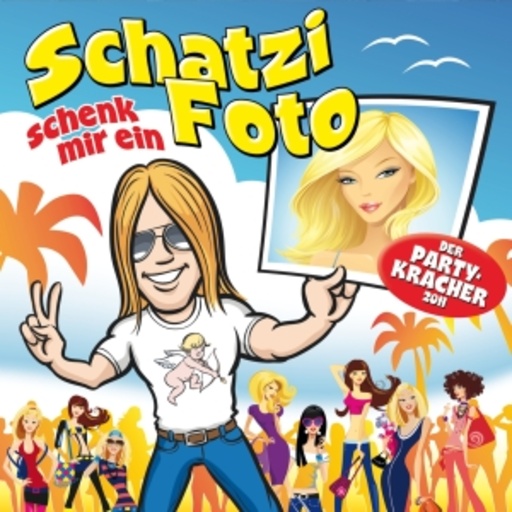 Diverse – Schatzi schenk mir ein Foto