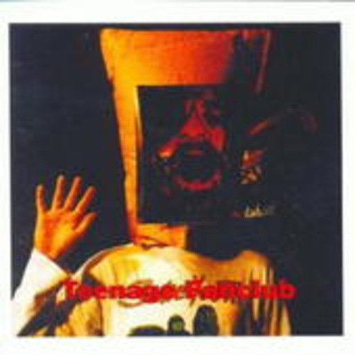 Teenage Fanclub – Deep Fried Fanclub