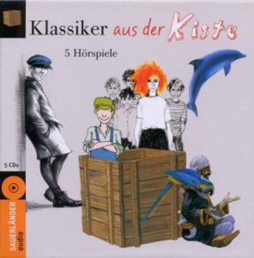 Diverse – Klassiker aus der Kiste