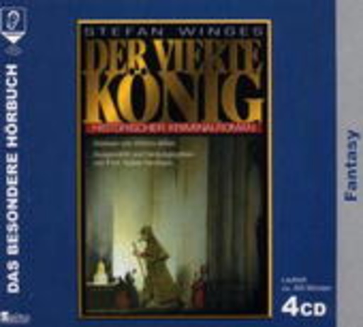 Vittori Alfieri – Der vierte König