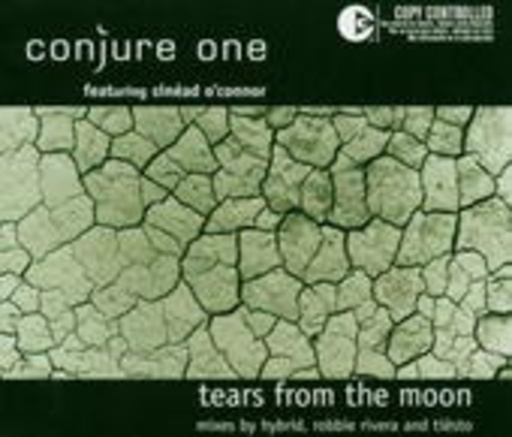 Conjure One feat. Sinead O'Connor – Tears From The Moon