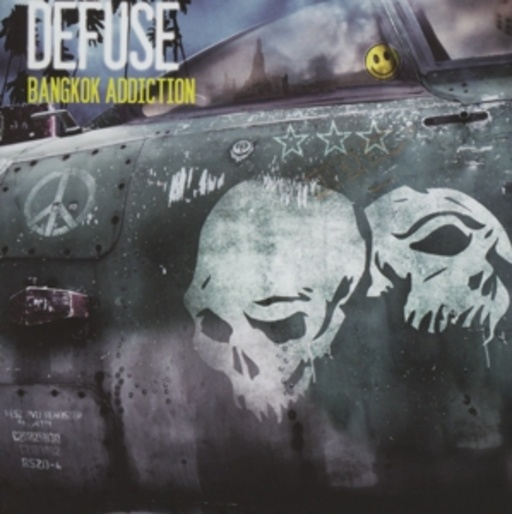Defuse – Bangkok Addiction