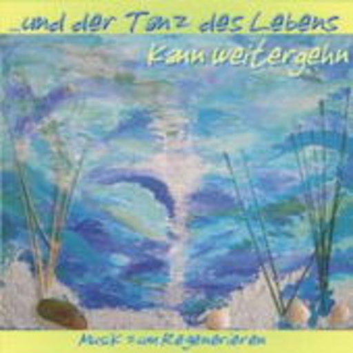 Maria Anna Madersbacher – Und der Tanz des Lebens kann weiter gehen