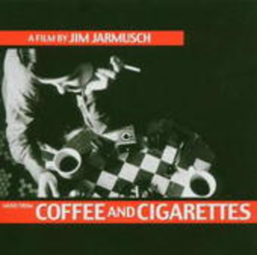 Diverse – Coffee And Cigarettes