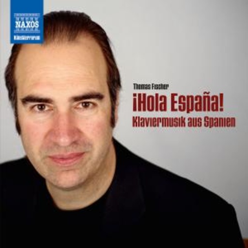 Hola Espana! – Klaviermusik aus Spanien