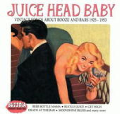 Diverse – Juice Head Baby