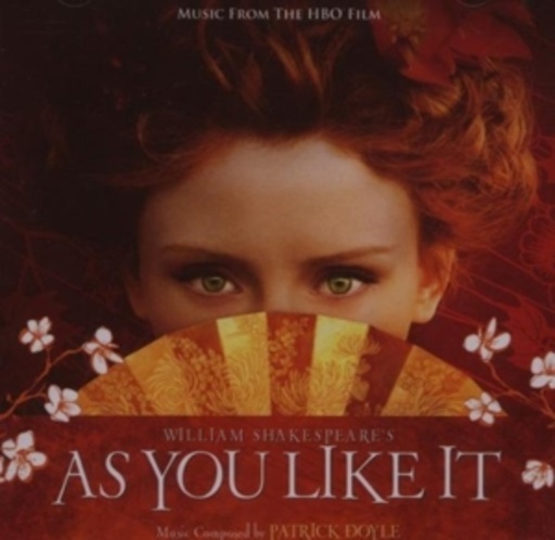 As You Like It