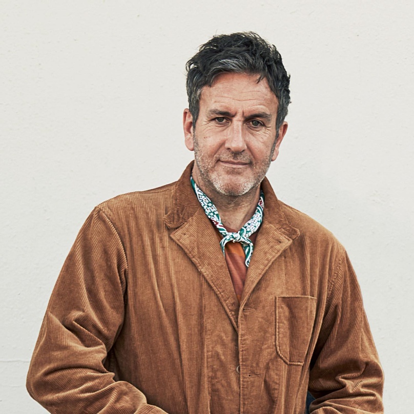 Schrieb mit den Specials Musikgeschichte: Terry Hall