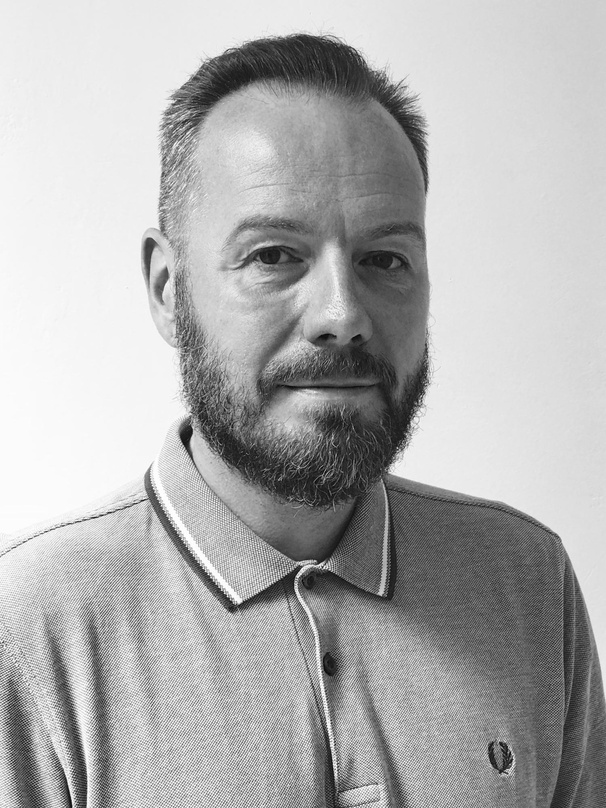 Neu bei Believe: Alexander Röhrs