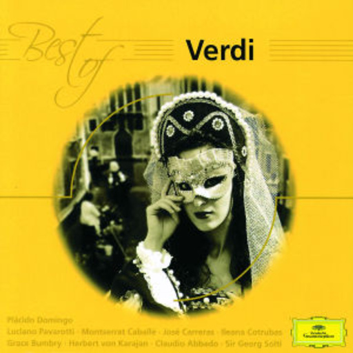 Diverse – Best Of Verdi