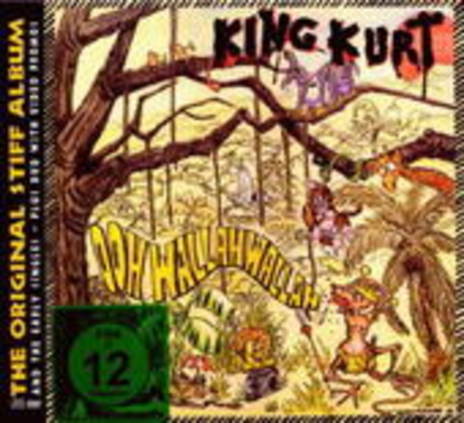 King Kurt – Ooh Wallah Wallah