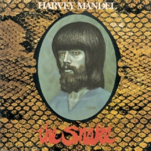 Harvey Mandel – The Snake