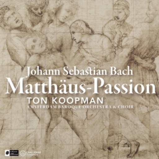 Matthäus Passion