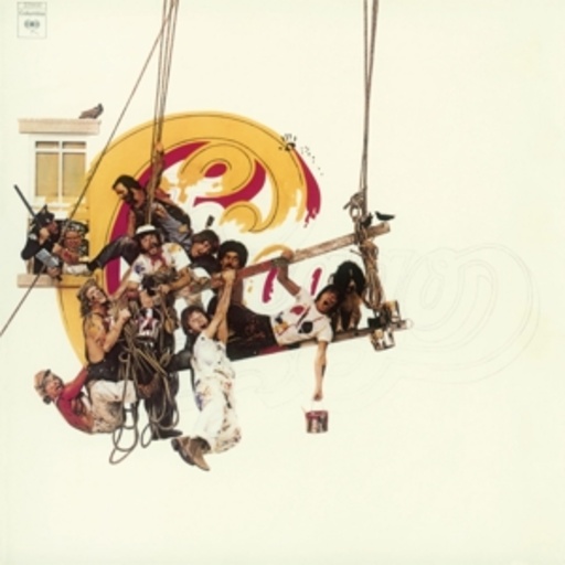 Chicago – Chicago IX: Chicago's Greatest Hits
