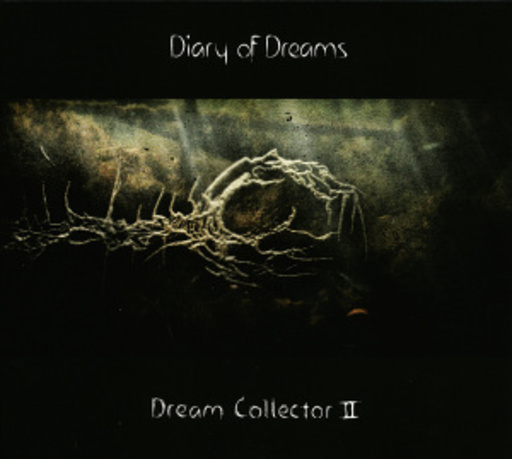 Diary Of Dreams – Dream Collector II