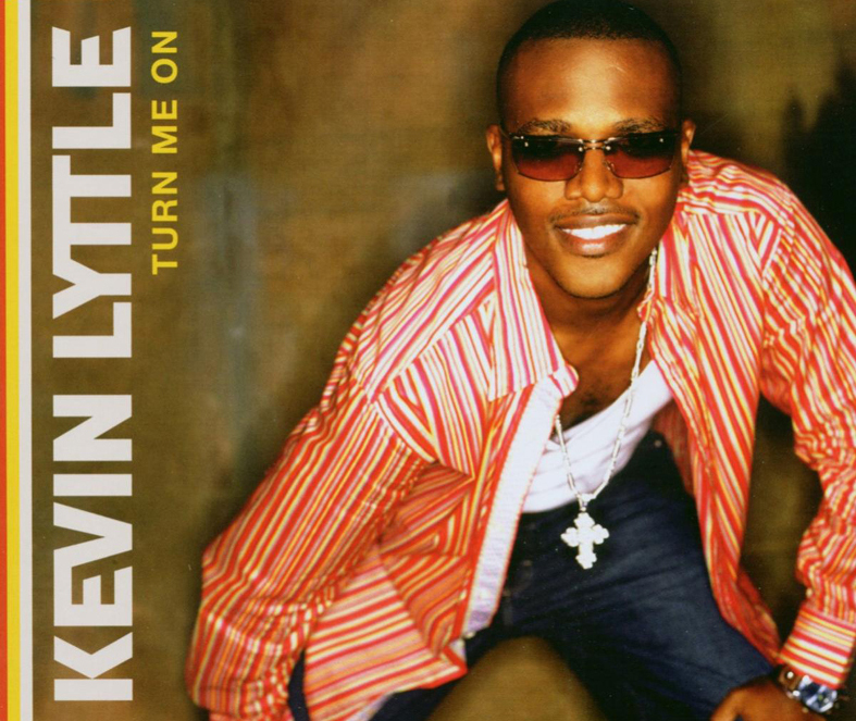 Kevin Lyttle – Turn Me On