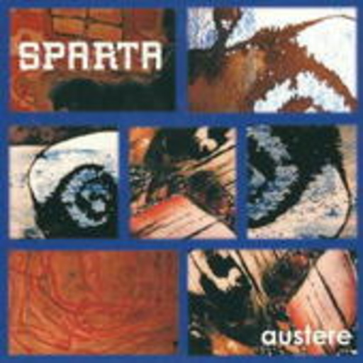 Sparta – Mye
