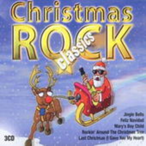 Diverse – Christmas Rock Classics