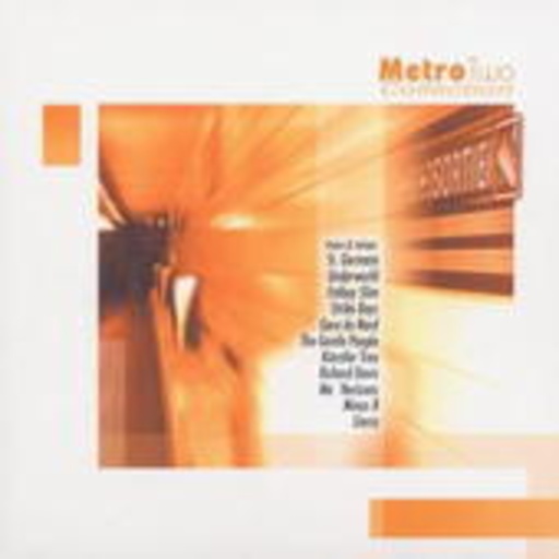 Diverse – Metro Two Collection