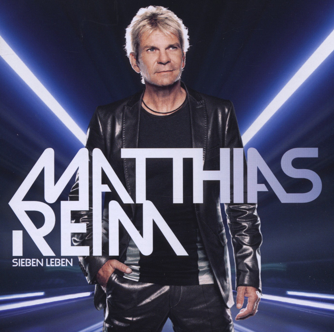 Matthias Reim – Sieben Leben