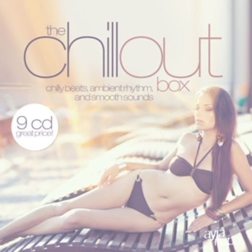 Diverse – The Chillout Box