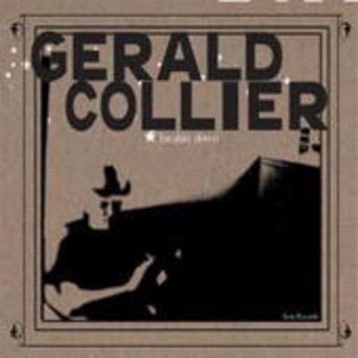 Gerald Collier – Breakin' Down