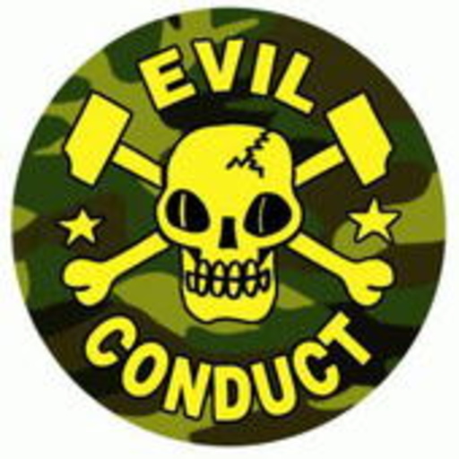 Evil Conduct – Sorry...No!