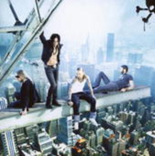 Backyard Babies – Backyard Babies