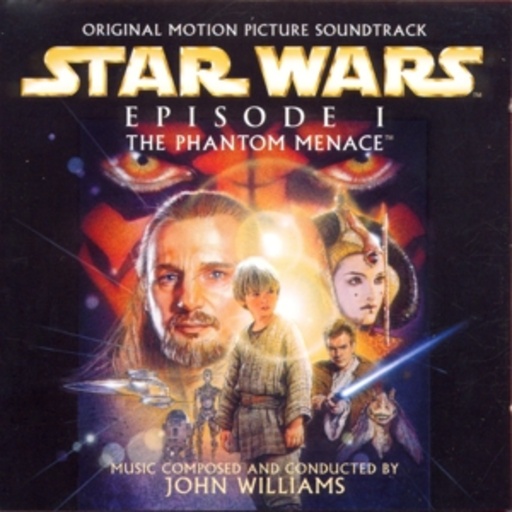 John Williams – Star Wars: Episode I - The Phantom Menace