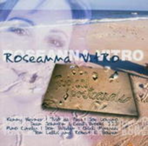 Roseanna Vito – Tropical Postcards