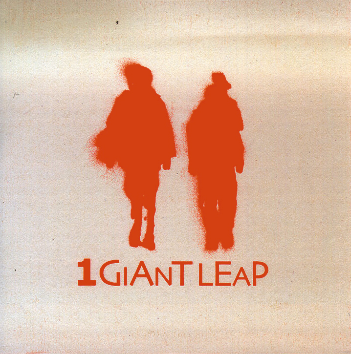 1 Giant Leap – 1 Giant Leap
