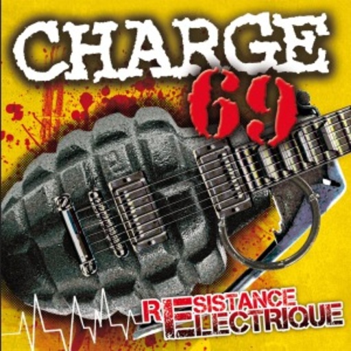 Charge 69 – Resistance Electrique