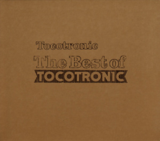 Tocotronic – The Best Of Tocotronic