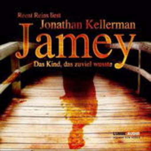 Reent Reins – Jamey: Das Kind, das zuviel wußte